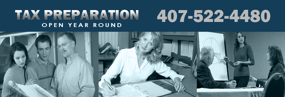 orlando tax company
