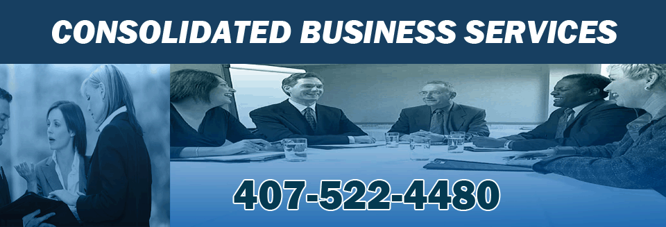 business incorporation